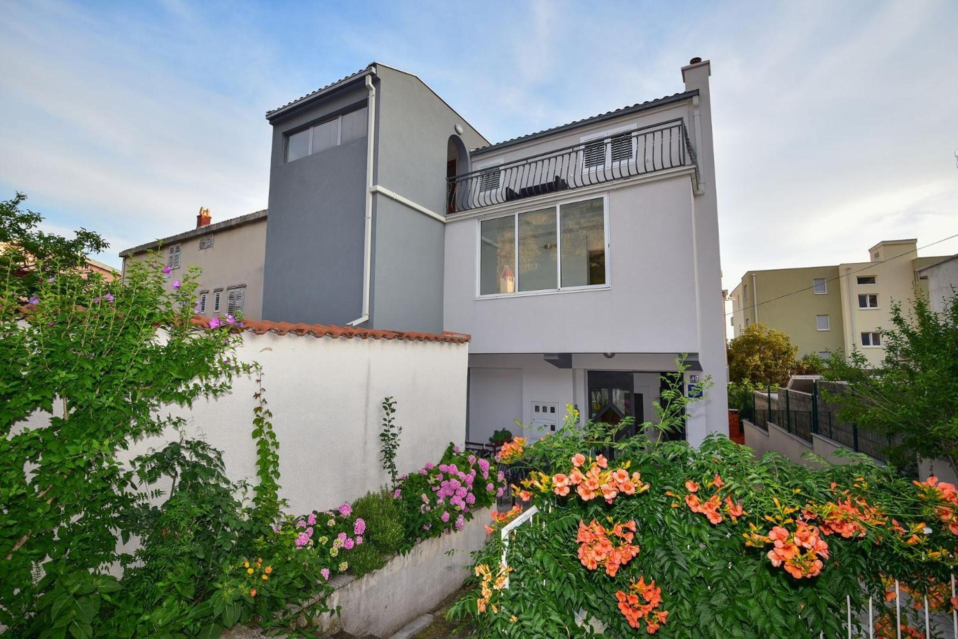 Marijo Apartament